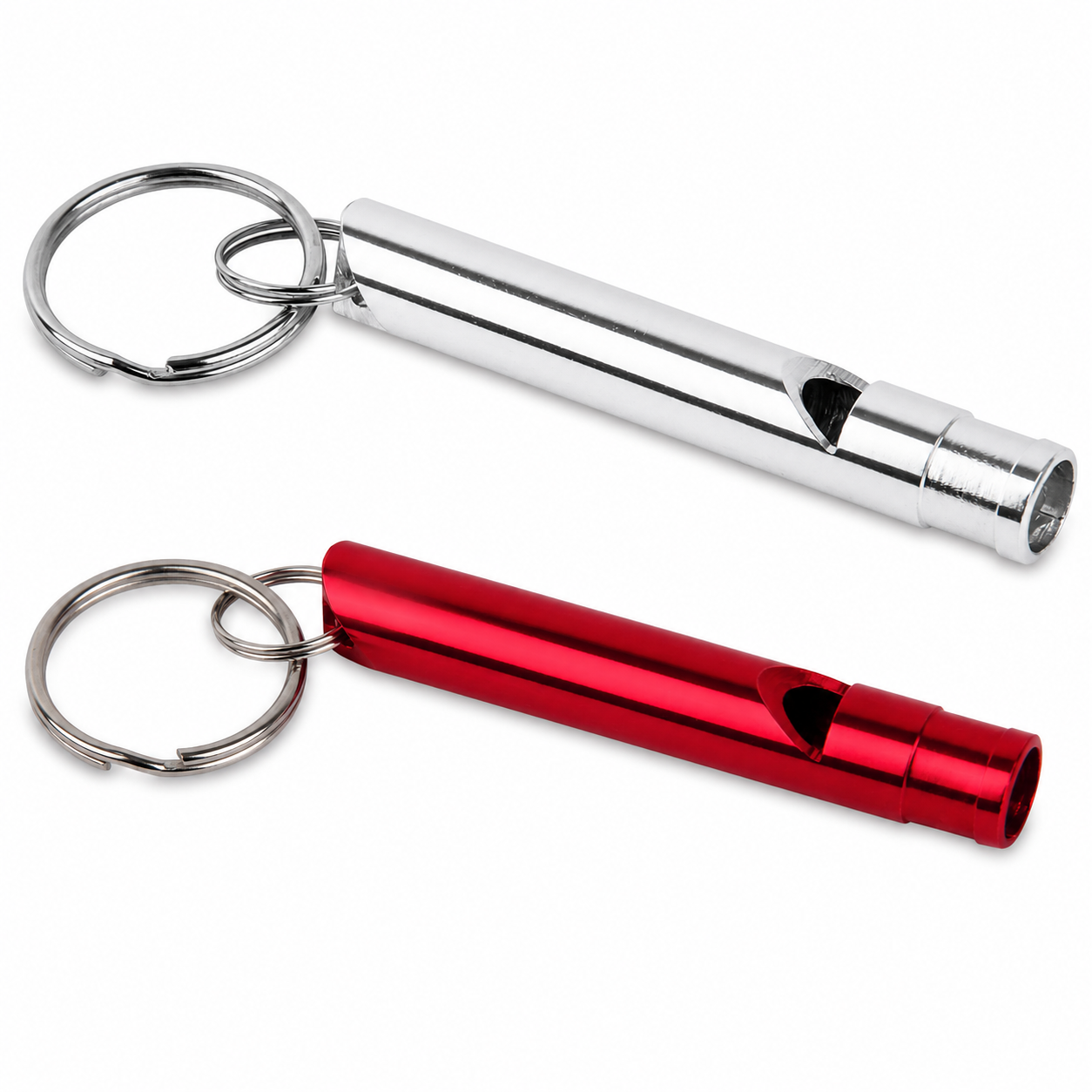SILBATO DE ALUMINIO PARA SUPERVIVENCIA EN EMERGENCIA