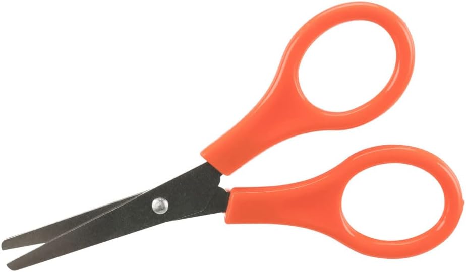 TIJERA PEQUEÑA PARA BOTIQUINES DE VEHÍCULO